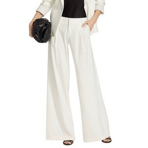 Alice + Olivia Wide Leg Pants